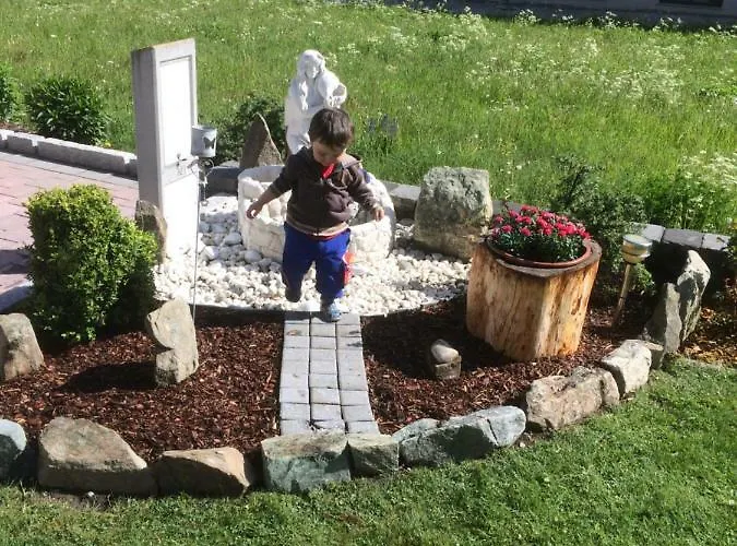 Apartamento Alpenjuwel