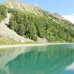 Lägenhet Alpenjuwel