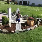 Apartamento Alpenjuwel