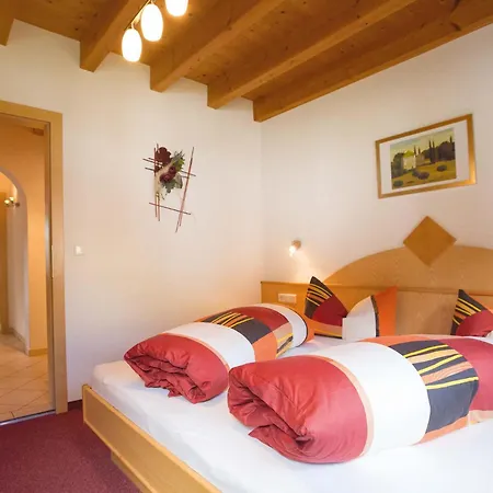 Apartamento Alpenjuwel *