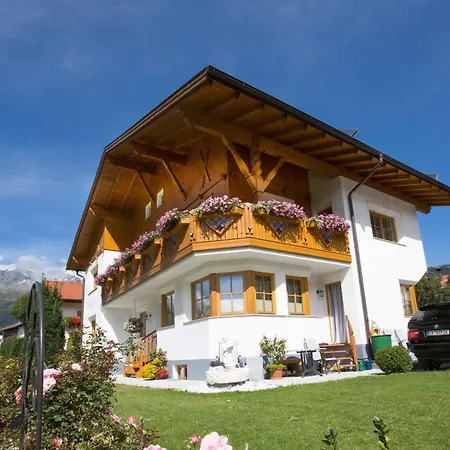 Apartamento Alpenjuwel Nauders