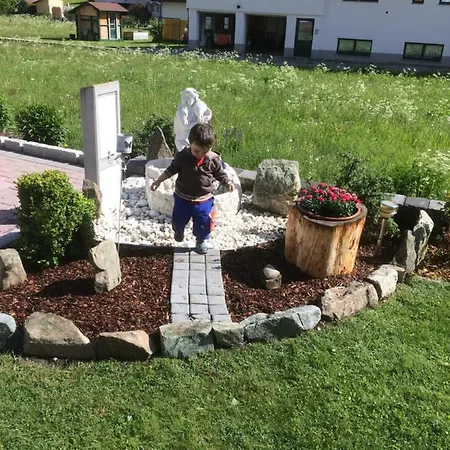 Lägenhet Alpenjuwel